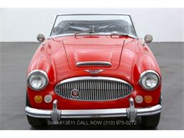 1967 Austin-Healey BJ8 (CC-1472839) for sale in Beverly Hills, California