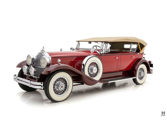 1930 Packard 745 Deluxe Eight (CC-1472856) for sale in Saint Louis, Missouri