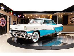 1956 Mercury Montclair (CC-1472858) for sale in Plymouth, Michigan