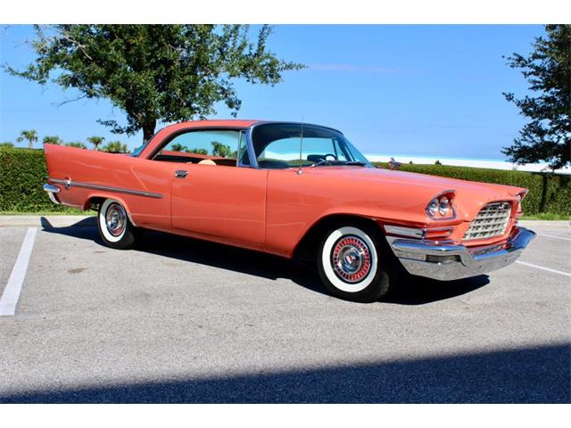 1958 Chrysler 300 (CC-1472864) for sale in Sarasota, Florida
