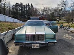 1979 Chrysler New Yorker (CC-1472867) for sale in Cadillac, Michigan