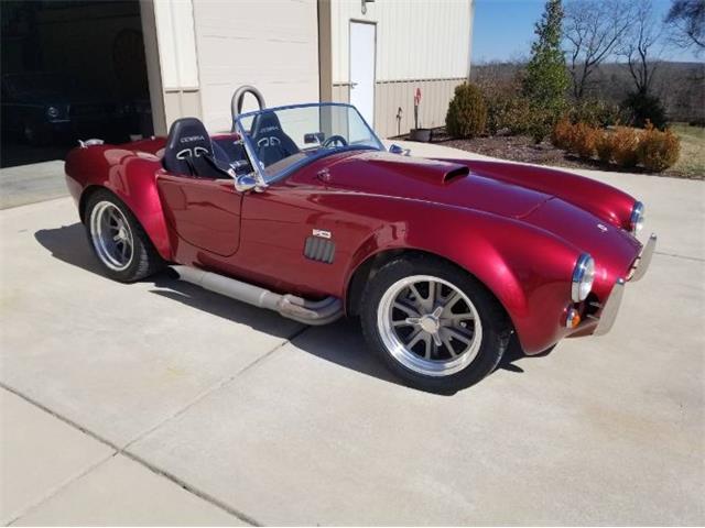 1965 Shelby Cobra (CC-1472869) for sale in Cadillac, Michigan