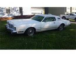 1976 Ford Thunderbird (CC-1472878) for sale in Cadillac, Michigan