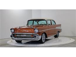 1957 Chevrolet Bel Air (CC-1472901) for sale in Springfield, Ohio
