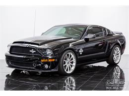 2007 Ford Mustang (CC-1472920) for sale in St. Louis, Missouri
