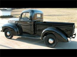 1942 Ford F1 (CC-1470293) for sale in Harpers Ferry, West Virginia