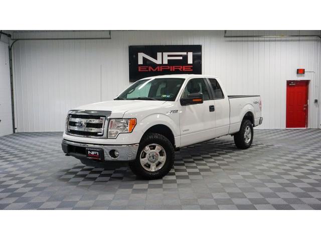 2014 Ford F150 (CC-1472931) for sale in North East, Pennsylvania