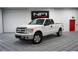 2014 Ford F150 (CC-1472931) for sale in North East, Pennsylvania