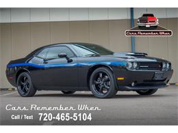 2010 Dodge Challenger (CC-1472933) for sale in Englewood, Colorado