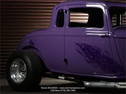 1933 Dodge 5-Window Coupe (CC-1472952) for sale in Reno, Nevada