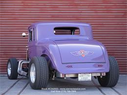 1933 Dodge 5-Window Coupe (CC-1472952) for sale in Reno, Nevada