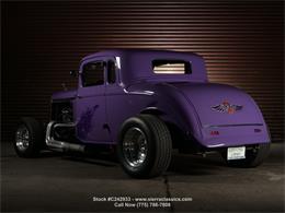 1933 Dodge 5-Window Coupe (CC-1472952) for sale in Reno, Nevada
