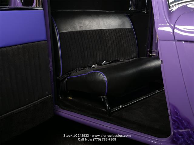 1933 Dodge 5-Window Coupe (CC-1472952) for sale in Reno, Nevada
