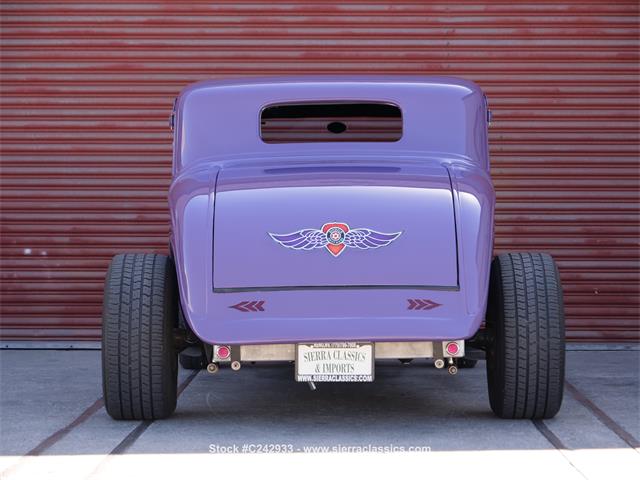 1933 Dodge 5-Window Coupe (CC-1472952) for sale in Reno, Nevada