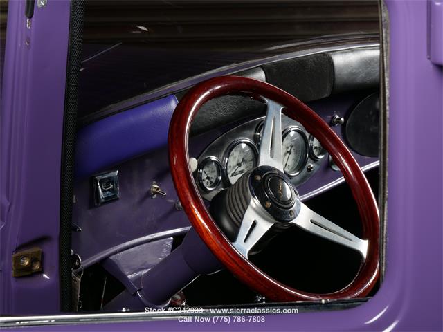 1933 Dodge 5-Window Coupe (CC-1472952) for sale in Reno, Nevada