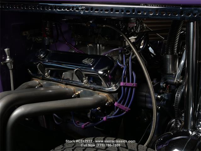1933 Dodge 5-Window Coupe (CC-1472952) for sale in Reno, Nevada