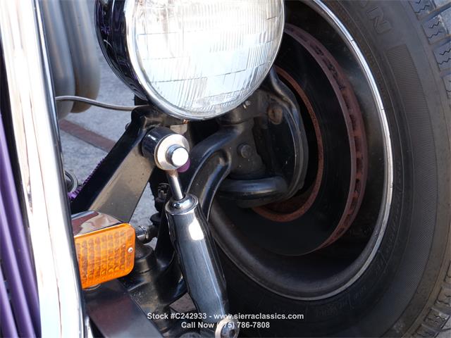 1933 Dodge 5-Window Coupe (CC-1472952) for sale in Reno, Nevada