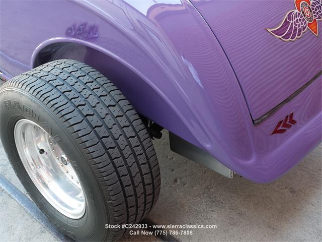 1933 Dodge 5-Window Coupe (CC-1472952) for sale in Reno, Nevada