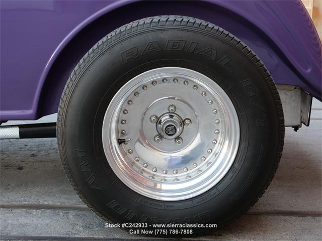 1933 Dodge 5-Window Coupe (CC-1472952) for sale in Reno, Nevada
