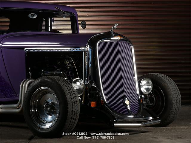 1933 Dodge 5-Window Coupe (CC-1472952) for sale in Reno, Nevada