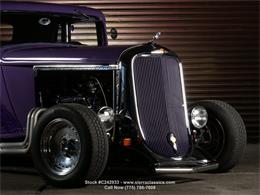 1933 Dodge 5-Window Coupe (CC-1472952) for sale in Reno, Nevada