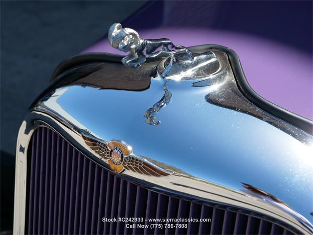 1933 Dodge 5-Window Coupe (CC-1472952) for sale in Reno, Nevada