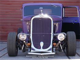 1933 Dodge 5-Window Coupe (CC-1472952) for sale in Reno, Nevada