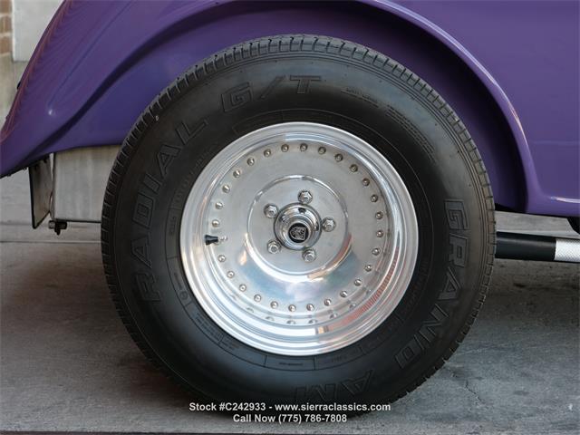 1933 Dodge 5-Window Coupe (CC-1472952) for sale in Reno, Nevada