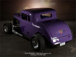 1933 Dodge 5-Window Coupe (CC-1472952) for sale in Reno, Nevada