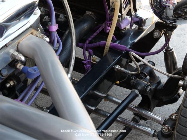 1933 Dodge 5-Window Coupe (CC-1472952) for sale in Reno, Nevada