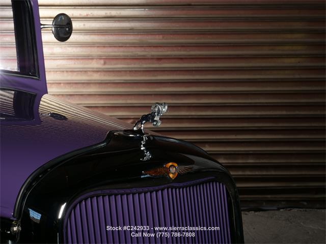 1933 Dodge 5-Window Coupe (CC-1472952) for sale in Reno, Nevada