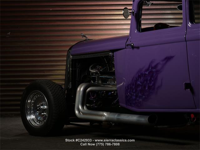 1933 Dodge 5-Window Coupe (CC-1472952) for sale in Reno, Nevada
