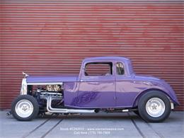 1933 Dodge 5-Window Coupe (CC-1472952) for sale in Reno, Nevada