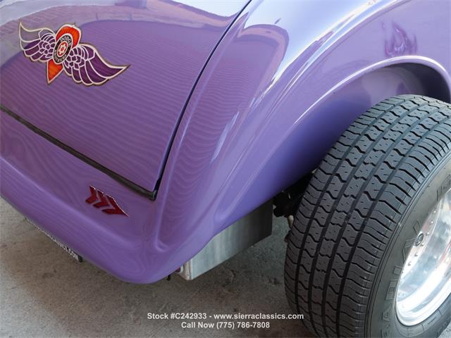 1933 Dodge 5-Window Coupe (CC-1472952) for sale in Reno, Nevada