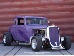 1933 Dodge 5-Window Coupe (CC-1472952) for sale in Reno, Nevada