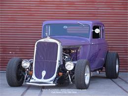 1933 Dodge 5-Window Coupe (CC-1472952) for sale in Reno, Nevada