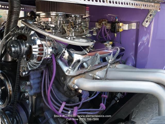 1933 Dodge 5-Window Coupe (CC-1472952) for sale in Reno, Nevada