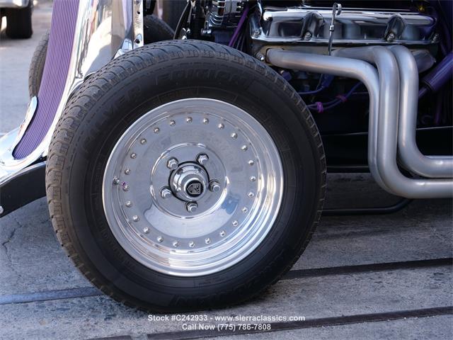 1933 Dodge 5-Window Coupe (CC-1472952) for sale in Reno, Nevada