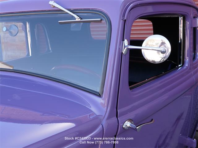 1933 Dodge 5-Window Coupe (CC-1472952) for sale in Reno, Nevada