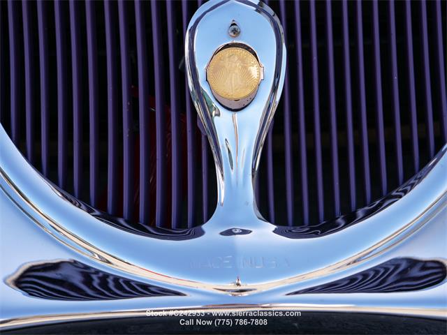 1933 Dodge 5-Window Coupe (CC-1472952) for sale in Reno, Nevada