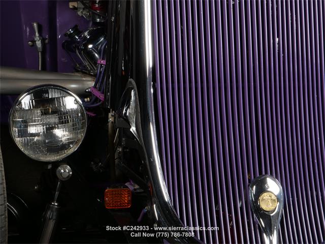 1933 Dodge 5-Window Coupe (CC-1472952) for sale in Reno, Nevada