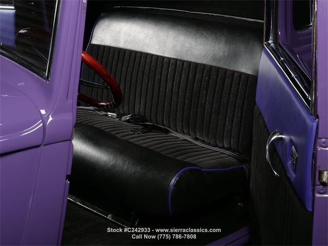 1933 Dodge 5-Window Coupe (CC-1472952) for sale in Reno, Nevada