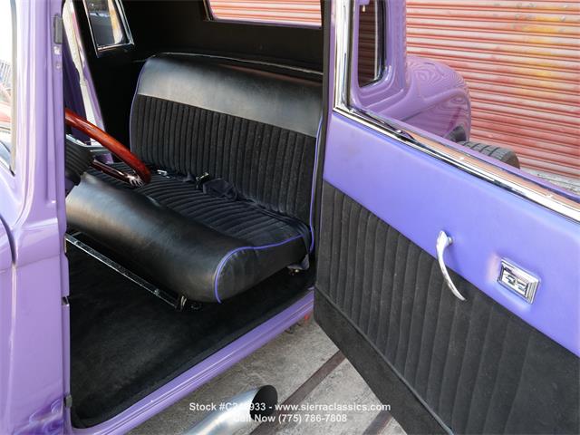 1933 Dodge 5-Window Coupe (CC-1472952) for sale in Reno, Nevada