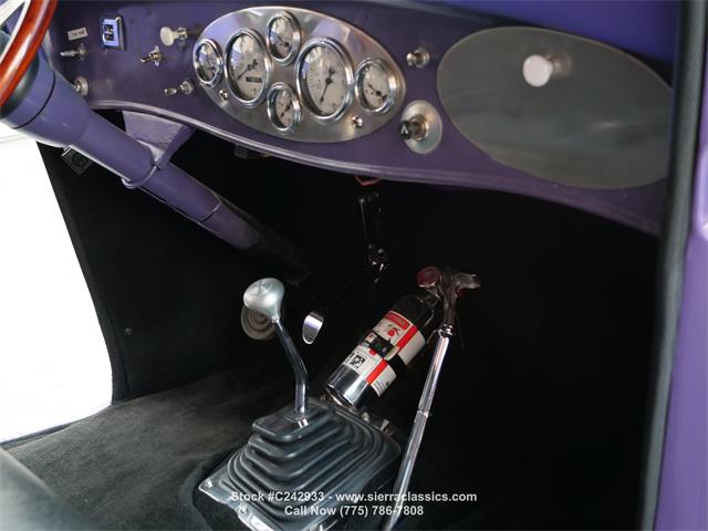 1933 Dodge 5-Window Coupe (CC-1472952) for sale in Reno, Nevada