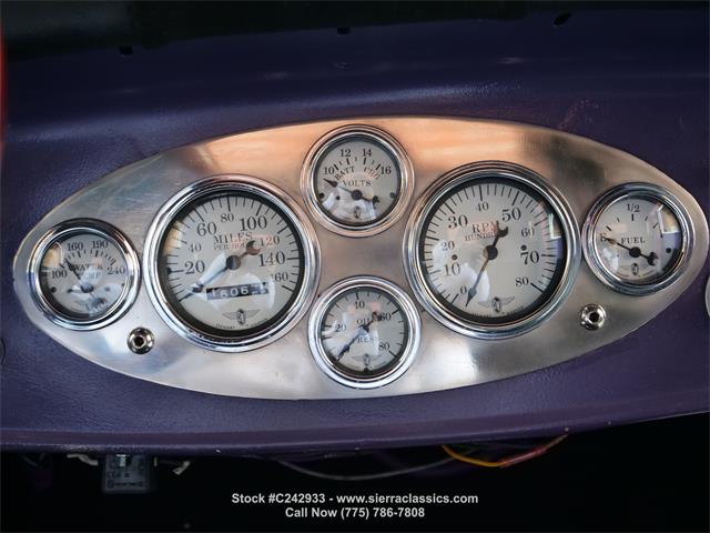 1933 Dodge 5-Window Coupe (CC-1472952) for sale in Reno, Nevada