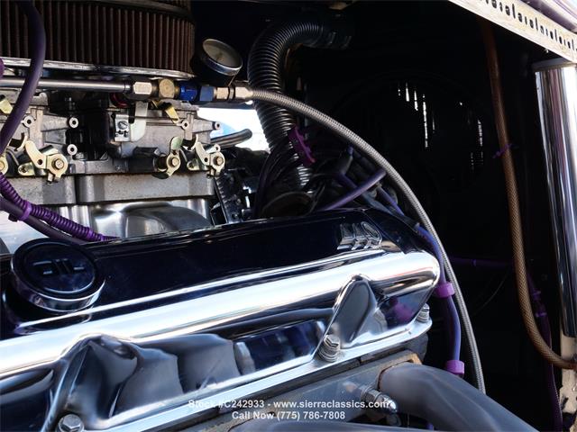 1933 Dodge 5-Window Coupe (CC-1472952) for sale in Reno, Nevada