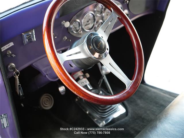 1933 Dodge 5-Window Coupe (CC-1472952) for sale in Reno, Nevada