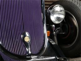 1933 Dodge 5-Window Coupe (CC-1472952) for sale in Reno, Nevada