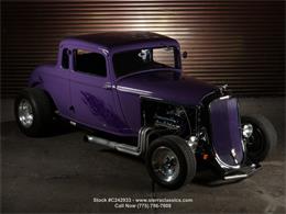 1933 Dodge 5-Window Coupe (CC-1472952) for sale in Reno, Nevada