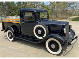 1934 Chevrolet 1/2-Ton Pickup (CC-1472961) for sale in West Chester, Pennsylvania
